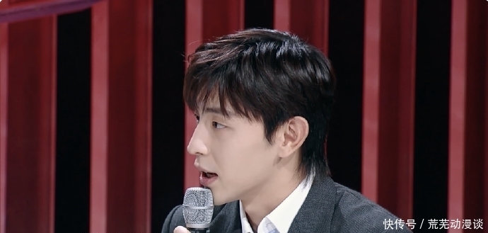 湖南第一师范学院 邓伦《28岁的你》播出 和他一起遇见伟人的28岁风华时刻