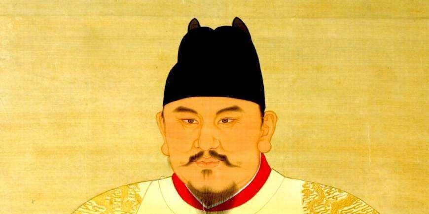 发现|朱棣造反夺取皇位后发现一道圣旨,嚎啕大哭父皇你害我好苦啊