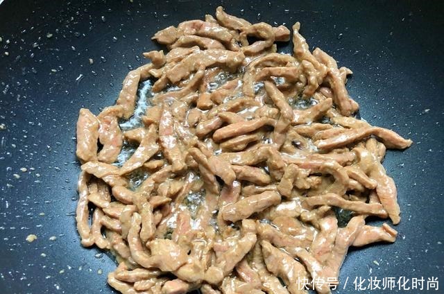 牛肉和它是绝配,简单一炒,营养又美味,全家都喜欢