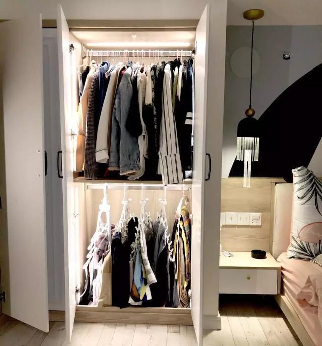 人性设计|房子装修,活了大半辈都没见过这17大人性设计,890万业主转发赞