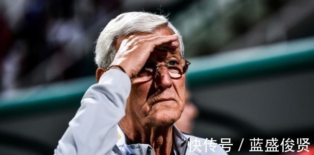 归化球员|70岁高龄的里皮,为何会第二次来到国足执教他们给的实在太多了!