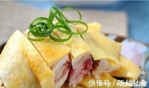 白切鸡|中国4大名鸡，你吃过几种？第一名曾是帝王专属美食