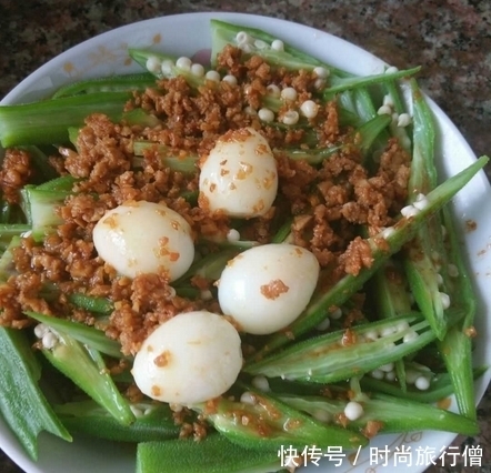 反手|老妈做的一日三餐,这样吃下去,还怎么反手摸肚脐