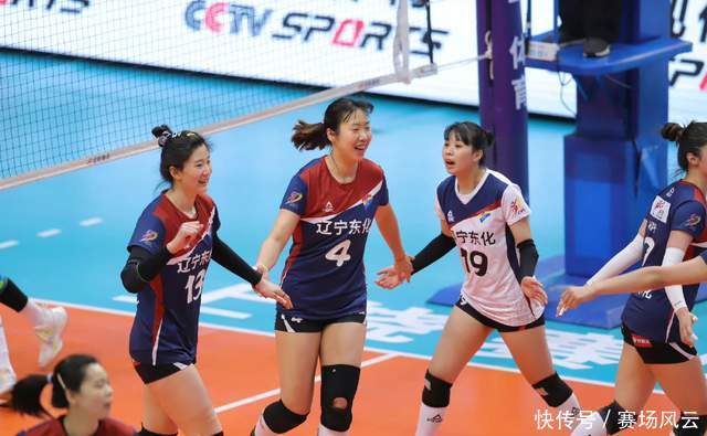 辽宁女排参加亚俱杯!2位国手或回母队支援,可向云南四川借内援 辽宁女排参加亚俱杯!2位国手或回母队支援,可向云南四川借内援