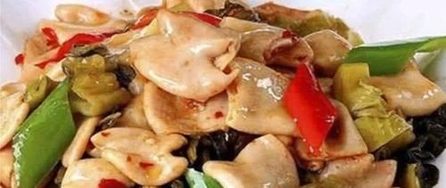 天天吃都不腻的几道家常菜，好吃还特别下饭，客人吃了连连夸赞