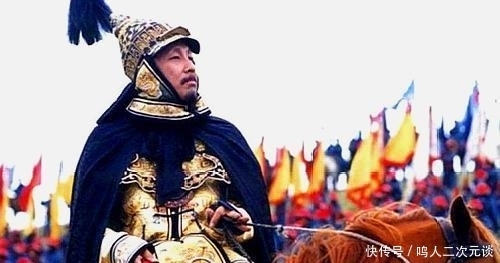 时期|朱元璋和朱棣两父子，到底谁当皇帝更厉害，康熙帝告诉你真相！
