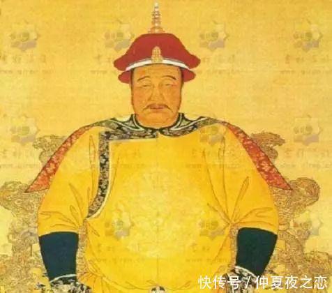 大清|大清十二位皇帝,从画像上就能看到王朝由盛转衰的迹象!