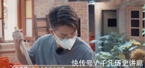 《五兄弟》林曉峰道歉登上熱搜，評論區(qū)的網(wǎng)友卻掐了起來