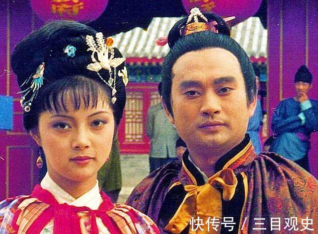 贾雨村!红楼梦:难怪贾雨村会对贾府落井下石,看贾政对他做了什么事?