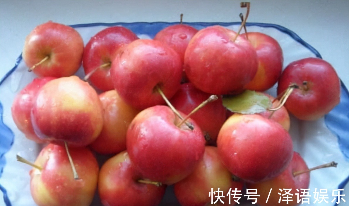 食物|冬天来了,多吃以下三种食物,养肝明目,软化血管,早吃早受益