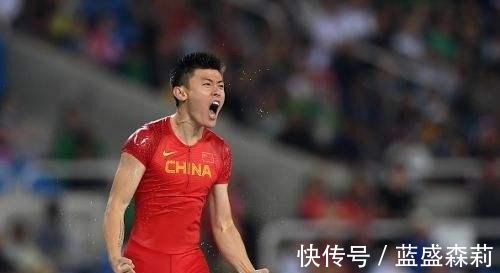 日本|十年跳高无人问,一句抗日天下知,撑杆跳选手薛长锐完爆日本选手!