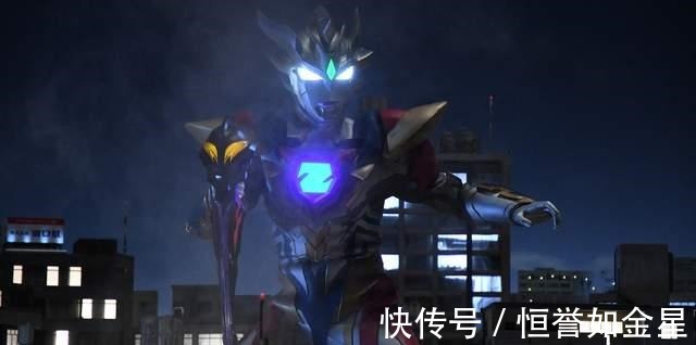 泽塔|泽塔奥特曼24话评分公开 创造两话0差评纪录 无法超越的神作