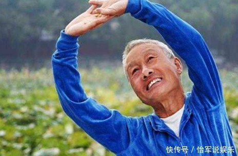 越活越年轻|长寿老人这3个好习惯万万要学,难怪越活越年轻,老人学起来!