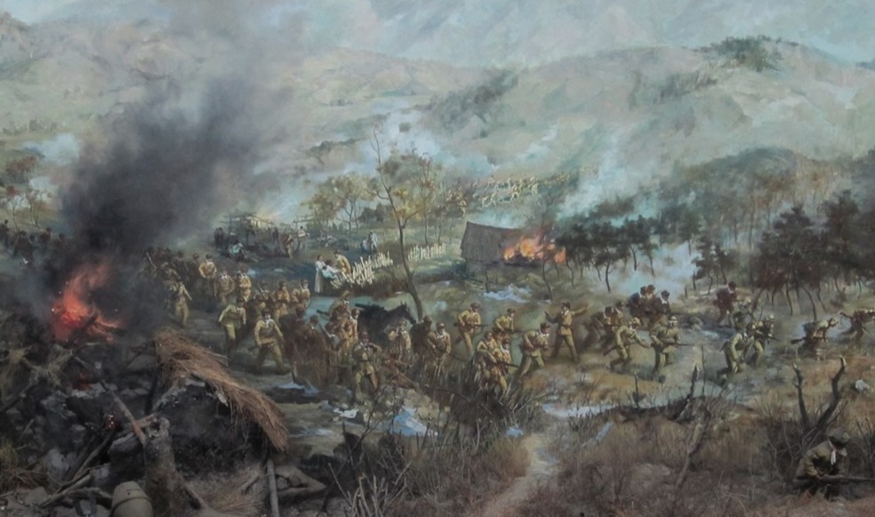 最难|三大战役哪个最难打?淮海当属第一,其将令又有谁?