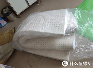 乳胶垫|拼多多100元+的乳胶垫能用吗