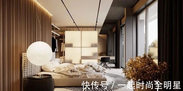 白云|好高级,280㎡豪宅别墅,这是什么神奇设计!