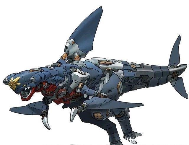 精灵|精灵宝可梦精灵出机甲版，无比炫酷，万人期待出手办！