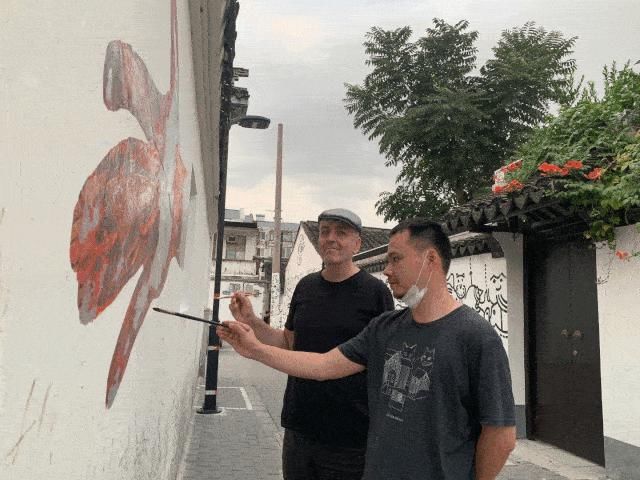  东升里文化|阿根廷文化日，来啦！