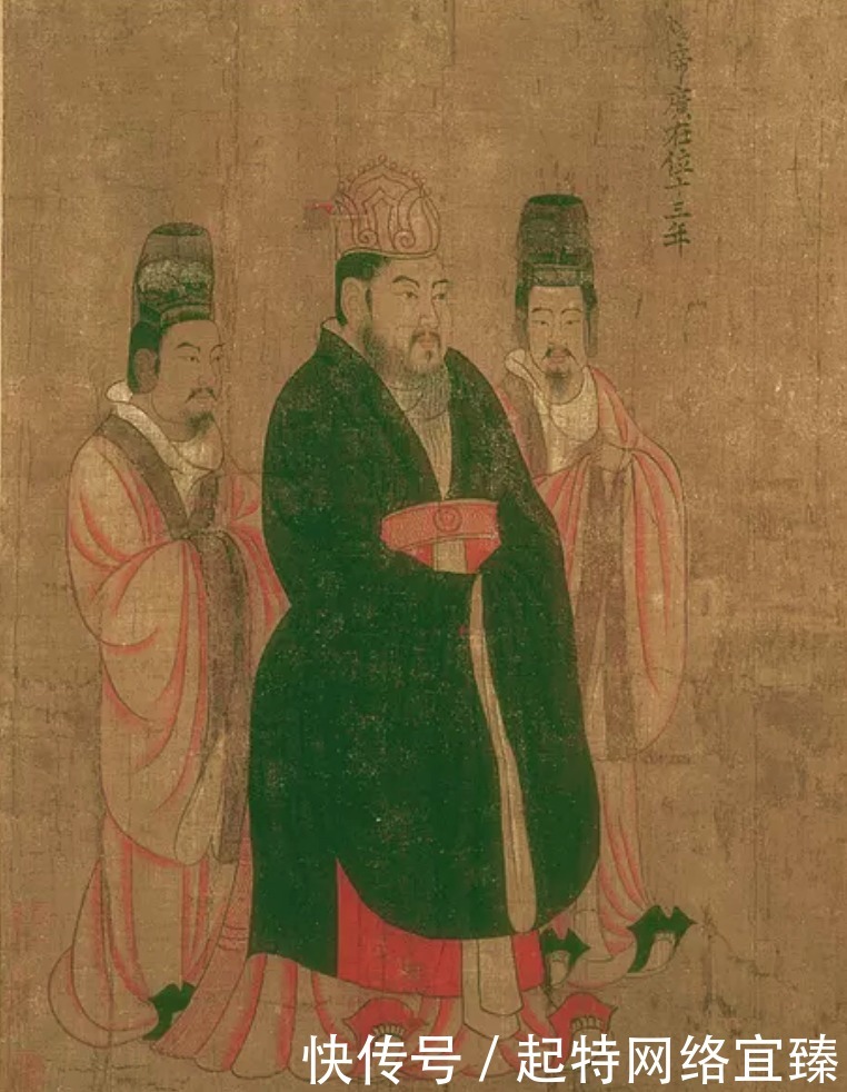 石勒|黄瓜,本不黄,为什么还叫人家“黄瓜”?