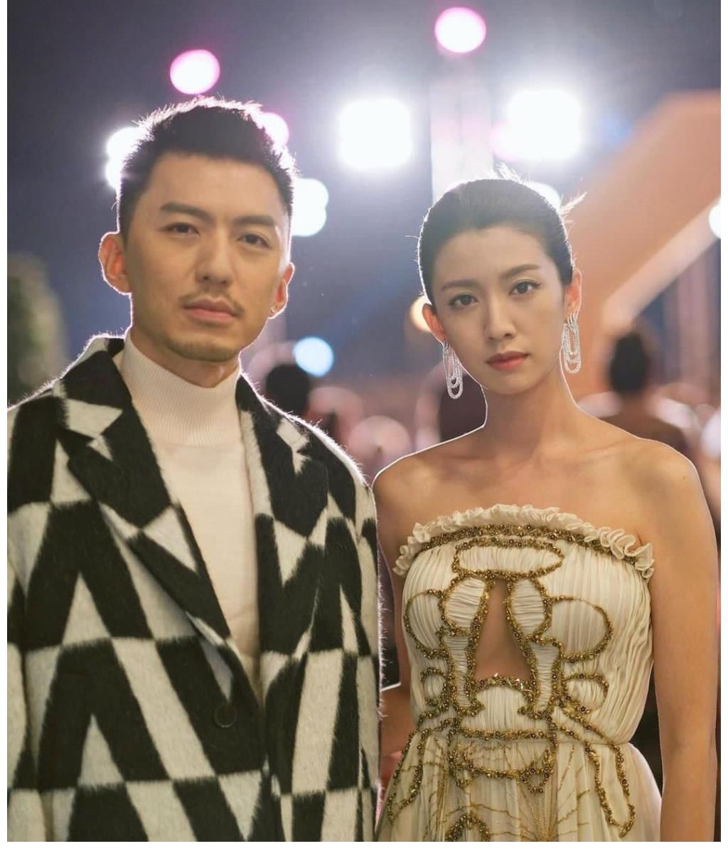 对未入TVB视帝十强感到不满？袁伟豪IG发文：人心本就是偏的