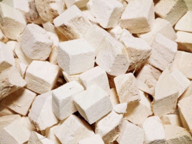 莲子|女人若患有炎症,4种食物坚持吃,抑菌消炎,炎症或不来扰