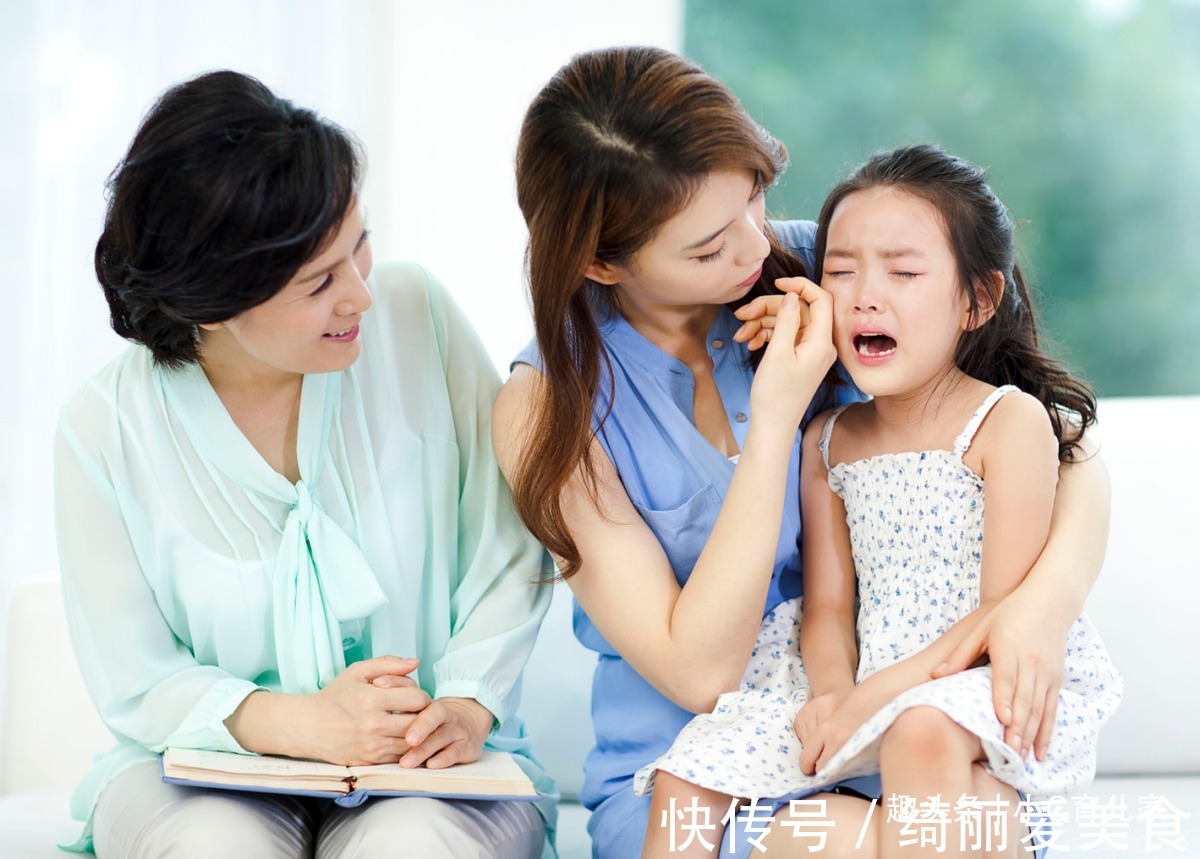 教育|输不得、说不得?孩子有一颗“玻璃心”,其实是父母教育不到位