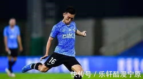 贝尼特斯|已经预定!武磊、李磊皆留洋,国内翘楚磊字辈的他或成下一个