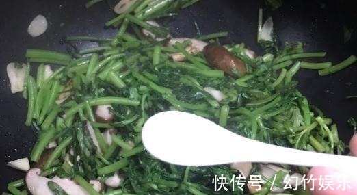 失眠最怕的“解药”就是它，每天炒一盘，失眠好了，夜里睡得香