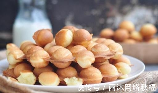 搅拌均匀|炒鸡蛋吃腻了, 快来试试这20种鸡蛋吃饭, 刷新你的思维!