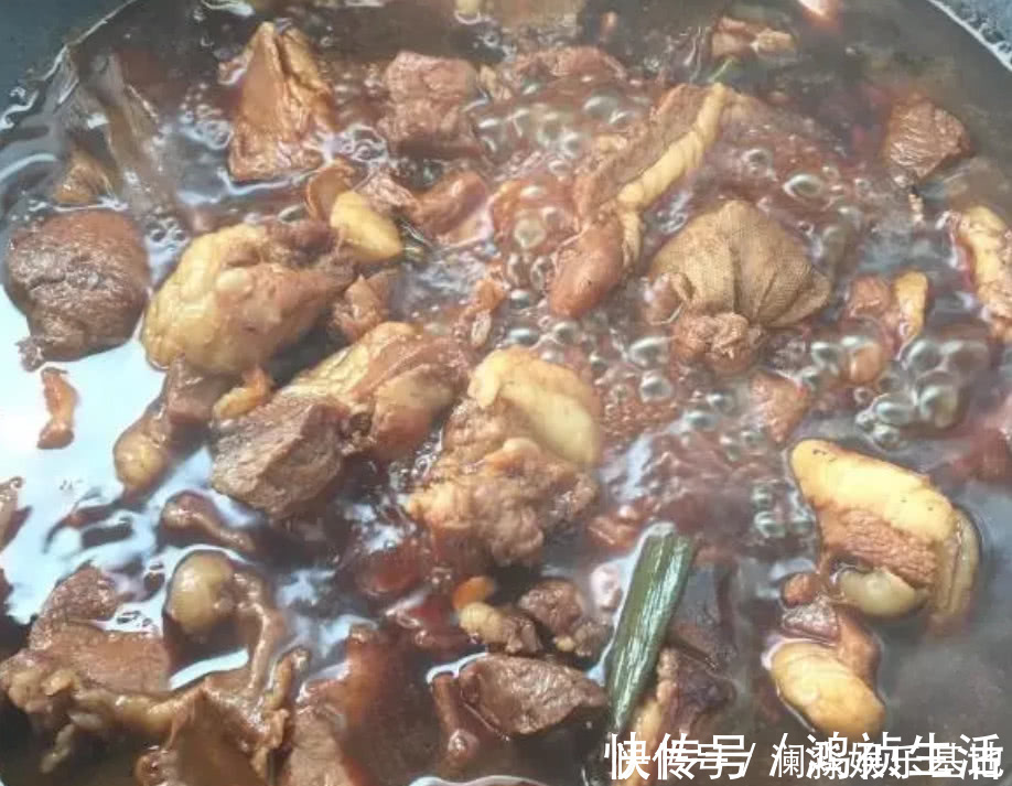 在家炖牛肉时，放点“它”比高压锅炖出来的还软烂，不懂快学学吧