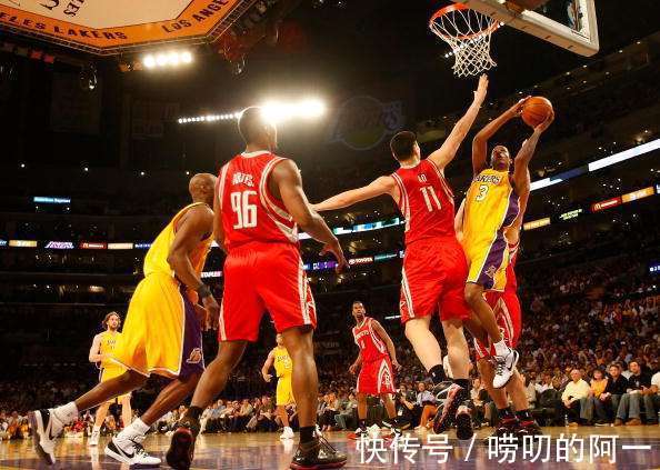 麦迪|姚明的遗憾!08-09赛季的火箭,如果麦迪没伤,他们最后会夺冠吗