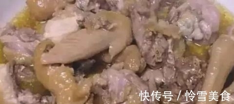 鸡肉别再炖着吃了,只需上锅蒸一下,营养美味又好吃,快学学吧!