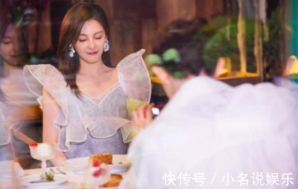 張雨綺退出綜藝，手撕平臺(tái)讓芒果很難堪，“人間清醒姐”翻車