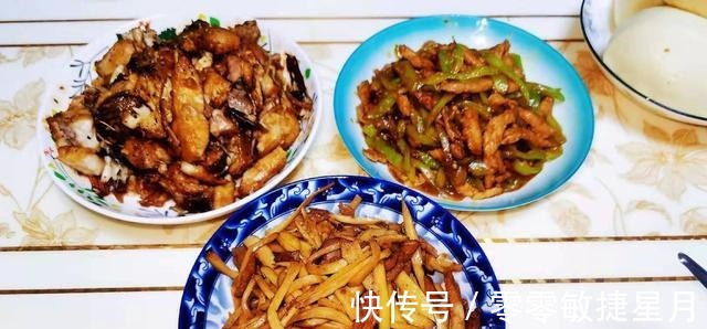 晒一晒我家1周的午餐，成本不到30块，每天不重样简单不浪费！