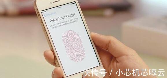 小芯机：消息称苹果不放弃Touch ID，iPhone 14可能引入屏下指纹