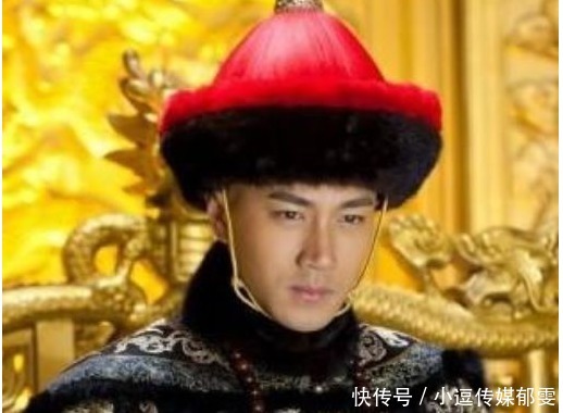 努尔哈赤|她本是皇帝最爱女人,生下女儿11天后,却被皇帝转让他人做小妾