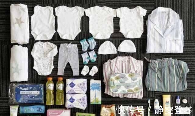 分娩|孕妈身体出现这些征兆,表示可以去医院待产了,提前去真没好处