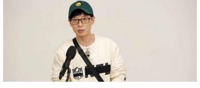 《Running Man》池石镇隐退计划冲击发言，刘在石“要拼命干”