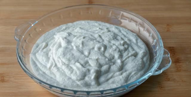 汤圆|糯米粉学会这样做,软糯香甜不粘牙,比汤圆还香,端上桌就被抢光