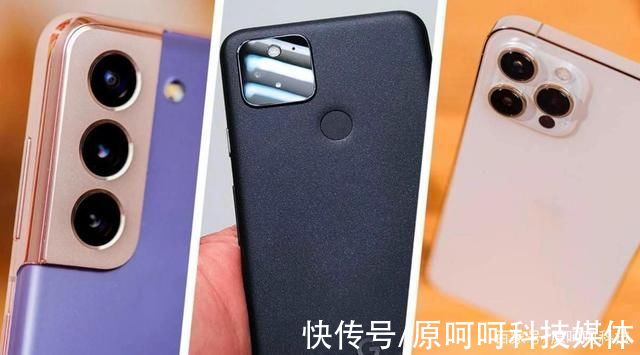 拍照|围观!2021年全方位最好的“海外拍照”手机推荐，您更喜欢谁?