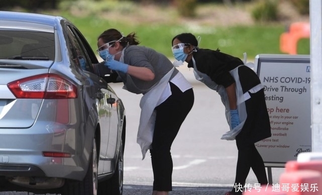 英国卫生和|英国政府被骗了?花4500万买500万只口罩,供应商转头就不认账