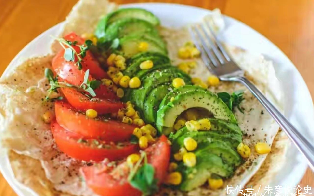 卡路里|便秘就怕4种食物，比香蕉、蜂蜜还管用，隔天吃一顿，排毒还减肥