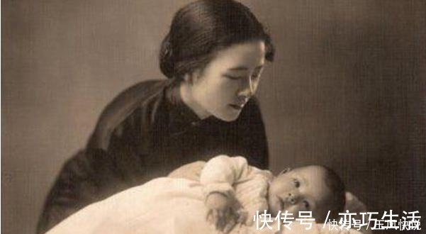 林徽因&梁思成为何非要娶林洙为妻?或许是因为这点