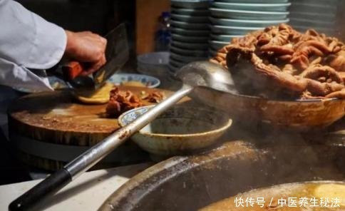 卤肉店的“百年卤水”,到底是不是真的真相原来是这样!
