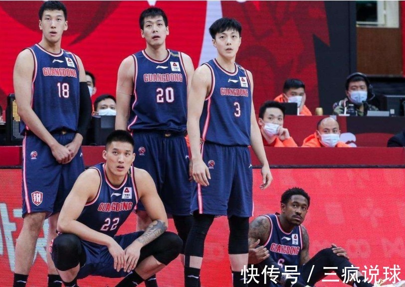 赵睿|3消息!广东新援确定缺阵,赵睿恩师挂帅女篮,首钢紧急召来帮手