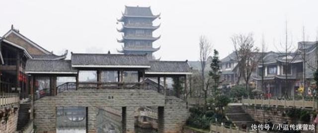 历史|隋文帝时期的大业城和仁寿宫,是否突出了中国历史上园林的文化?