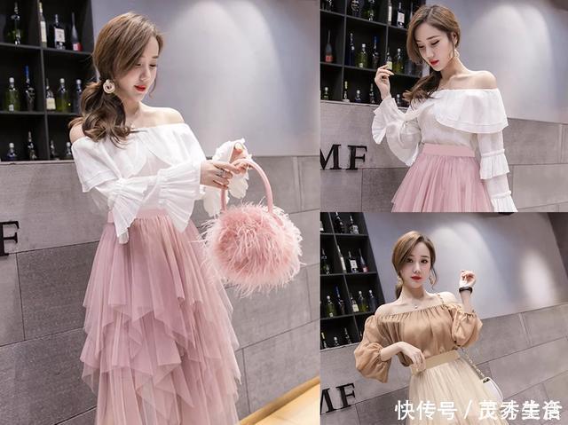 发型|今年最流行的低马尾扎发，谁扎谁好看！