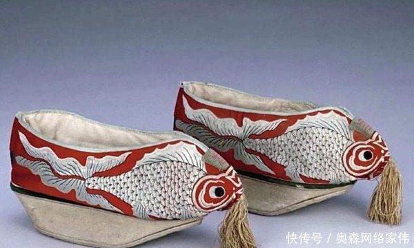 老一辈|古人投河自尽前,为何要把鞋子放在岸边,2个原因,老一辈都知道