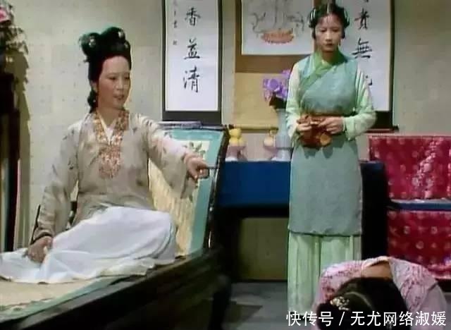 小偷|《红楼梦》王夫人屋里有“小偷”,为爱奋不顾身的野丫头