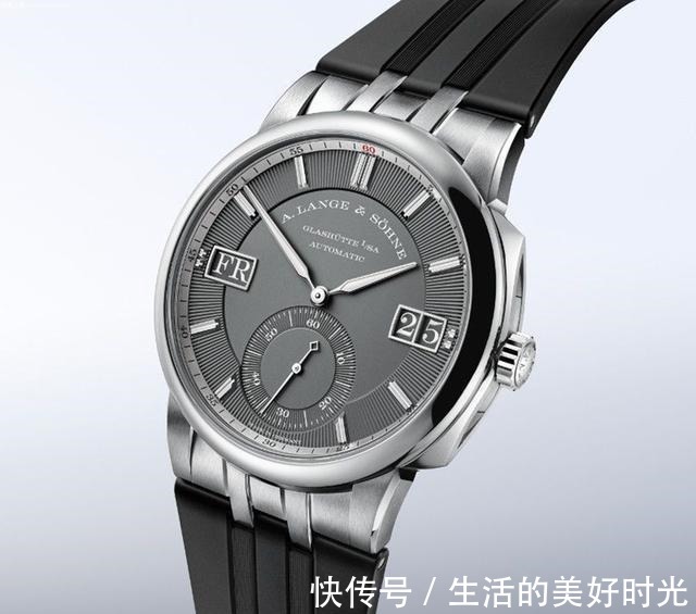 罗杰杜彼 没有了百达翡丽“鹦鹉螺”,可以买什么表!